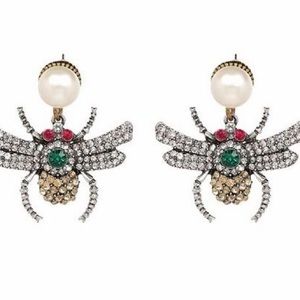 🌟Trendy Bee Earings🌟